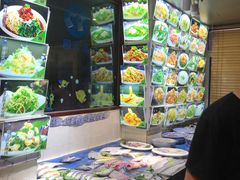 -小船渔村•大连菜•大连焖鱼(明泽街店)