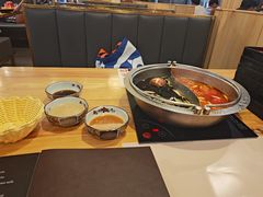 -牛匠和牛寿喜锅(西安总店)