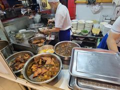 -李兰英湖南面馆(护国路店)