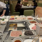 我吃过的那些火锅