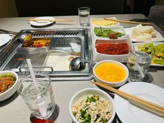 -海底捞火锅(吾悦广场店)