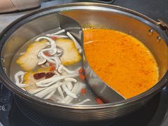 -椰庭·椰子鸡·创意玩家(晶耀前滩店)
