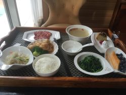 点击看大图 -馨月汇·一悦馨香月子中心(前滩店)
