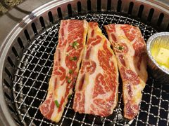 -梦山水日本烧肉(五四广场店)