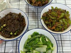 -藕妈妈老汉口家常菜(武汉天地店)