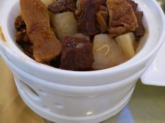 -潮喜竹溪荔湖酒家(荔枝湾店)