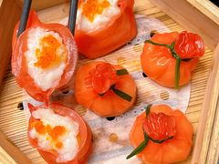 -煲王粤菜餐厅(中侨中心店)
