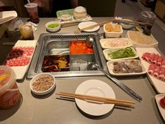-海底捞火锅(顺义华联店)