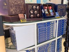 -杜哈夫DOUX RÊVE·生日蛋糕(日月光店)