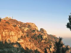 -泰山风景名胜区