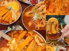 -青春分食(仙林大学城店)