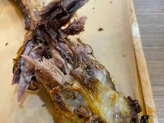 -阿西叶滩羊馆(交大店)