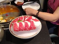 -牛将军•涮肉•烤肉(北京王府井·故宫店)