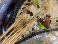 -袁记串串香(人民公园店)