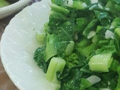 灰灰菜-王万妈卤猪脚(青岩交通路)