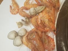 -海味当家·蒸锅海鲜(中山广场创始店)
