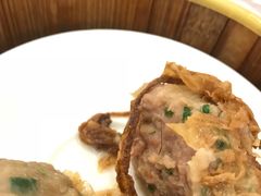 -香云轩·顺德菜(香云纱园林酒店店)