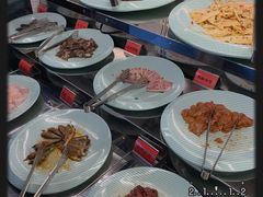 -福成自助烤肉(双桥万达店)