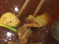-冯记香辣兔火锅(茶店子总店)