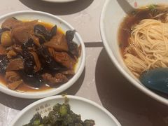 -松鹤楼·苏式汤面(虹桥天地店)