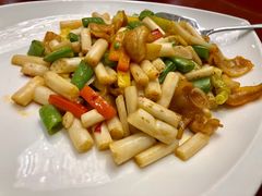 -禄福山庄•顺德菜·融和菜(龙江店)