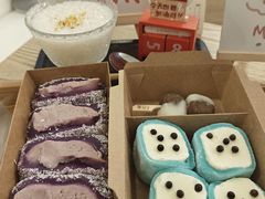-米阿糯糕团•酒酿•甜品(莫愁店)