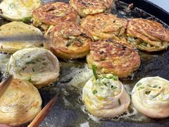 -樊记火烧店(甘泉路店)