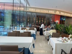 -闽海肴(北辰荟店)