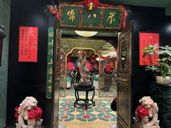 -誉八仙粤菜(万象天地店)