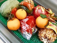 -曲江惠宾苑宾馆(大雁塔大唐不夜城店)