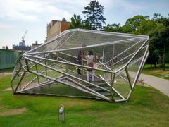 -金泽21世纪美术馆