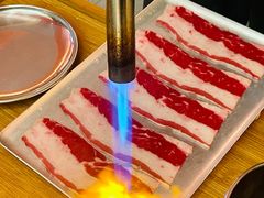 -蚝·生·鲜牛烧肉铺(中央大街店)