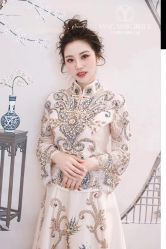 点击看大图 -洋洋婚纱品牌集合店