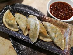 煎饺-白玉·朝鲜族烤串(深圳Kkone店)