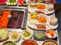 -海底捞火锅(万象汇店)