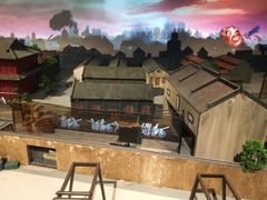 -上海市龙华烈士陵园