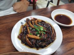 -朱新年·苏式汤团·面点(北寺塔店)