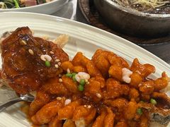 -香雪海饭店中餐厅(人民桥店)