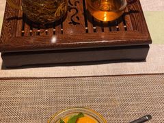 -格桑花开药膳蔬食文化空间