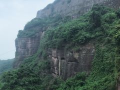 -丹霞山风景名胜区