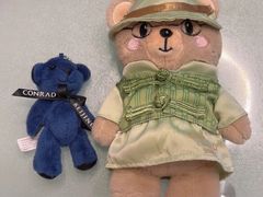 -北京康莱德酒店