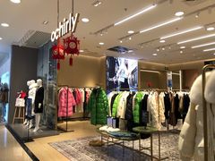 -新世界百货(顺义店)