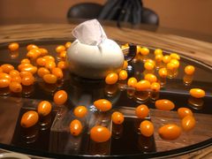 -澳珀食堂
