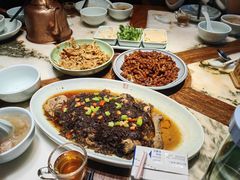 -小吊梨汤·北京菜(香山店)