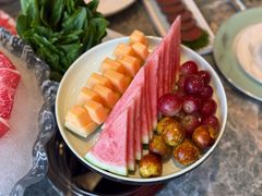 -尚海豆捞(乐虹坊店)