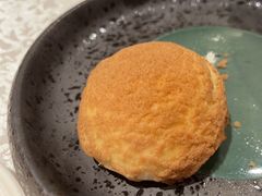 -红棉中餐厅·广州海航威斯汀酒店