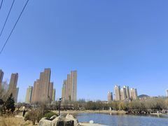 -前关湿地公园