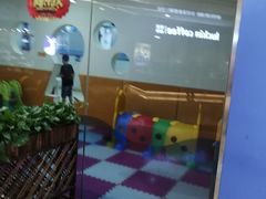 -嘻游纪亲子游泳中心(天佑城店)