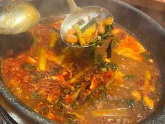 -黔滚滚贵州牛肉火锅·酸汤火锅(创意园店)