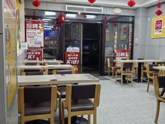 -华莱士·全鸡汉堡(宝丰路天骄店)